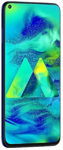 Samsung SM-M405F/DS Galaxy M40 2019 Dual SIM TD-LTE IN 128GB